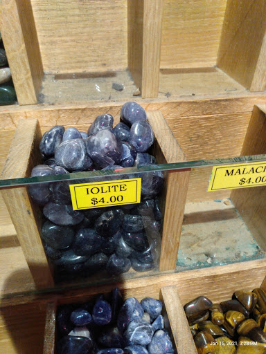 Book Store «Psychic Eye Book Shops», reviews and photos, 13435 Ventura Blvd, Sherman Oaks, CA 91423, USA