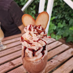 Photo n° 3 de l'avis de Millia.o fait le 16/08/2023 à 18:29 pour Au Coeur Du Vrac - Coffee Shop Barista & Epicerie Bio Vrac à Gémozac