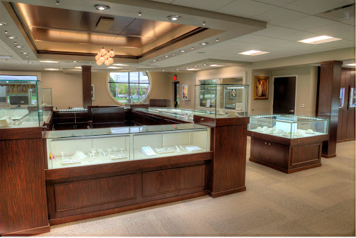 Jeweler «Diamond Castle Jewelers», reviews and photos, 39955 Grand River Ave, Novi, MI 48375, USA