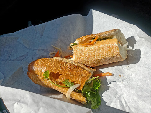 T & D Sandwich