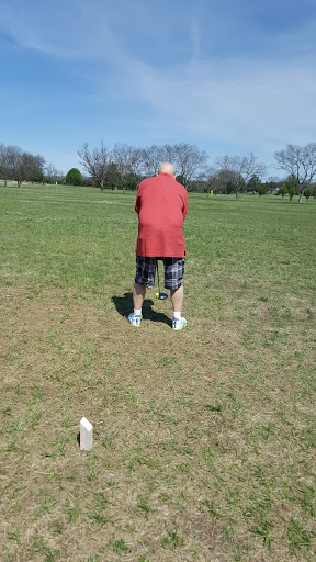 Golf Course «Hunters Point Golf Course», reviews and photos, 1500 Hunters Point Pike, Lebanon, TN 37087, USA