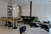 Atmosphère du Restaurant Alluma à Paris - n°12