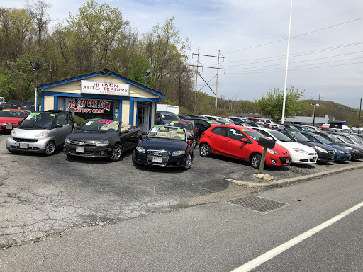 Used Car Dealer «Hudson Auto Traders Inc», reviews and photos, 270 US-6, Mahopac, NY 10541, USA