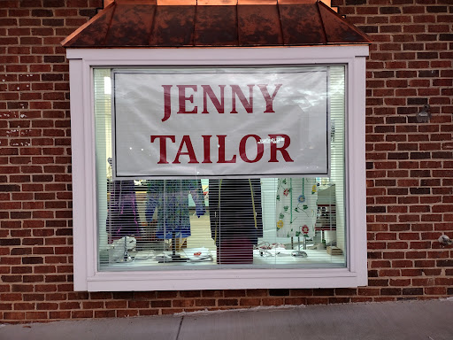 Jenny Tailor