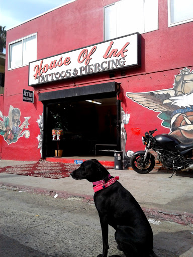 Explore pretty tattoo ideas for women, creative tattoo ideas in Venice, available at House of Ink