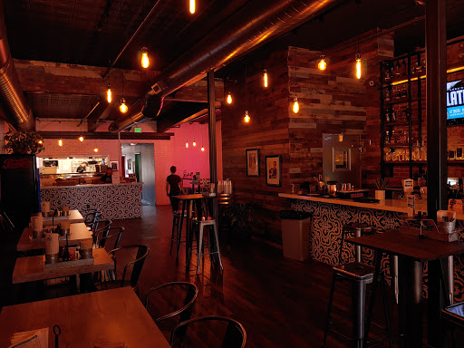 Live Music Venue «Moxi Theater», reviews and photos, 802 9th St, Greeley, CO 80631, USA