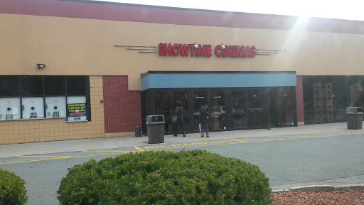 Movie Theater «Showtime Cinemas LLC», reviews and photos, 1420 NY-300, Newburgh, NY 12550, USA