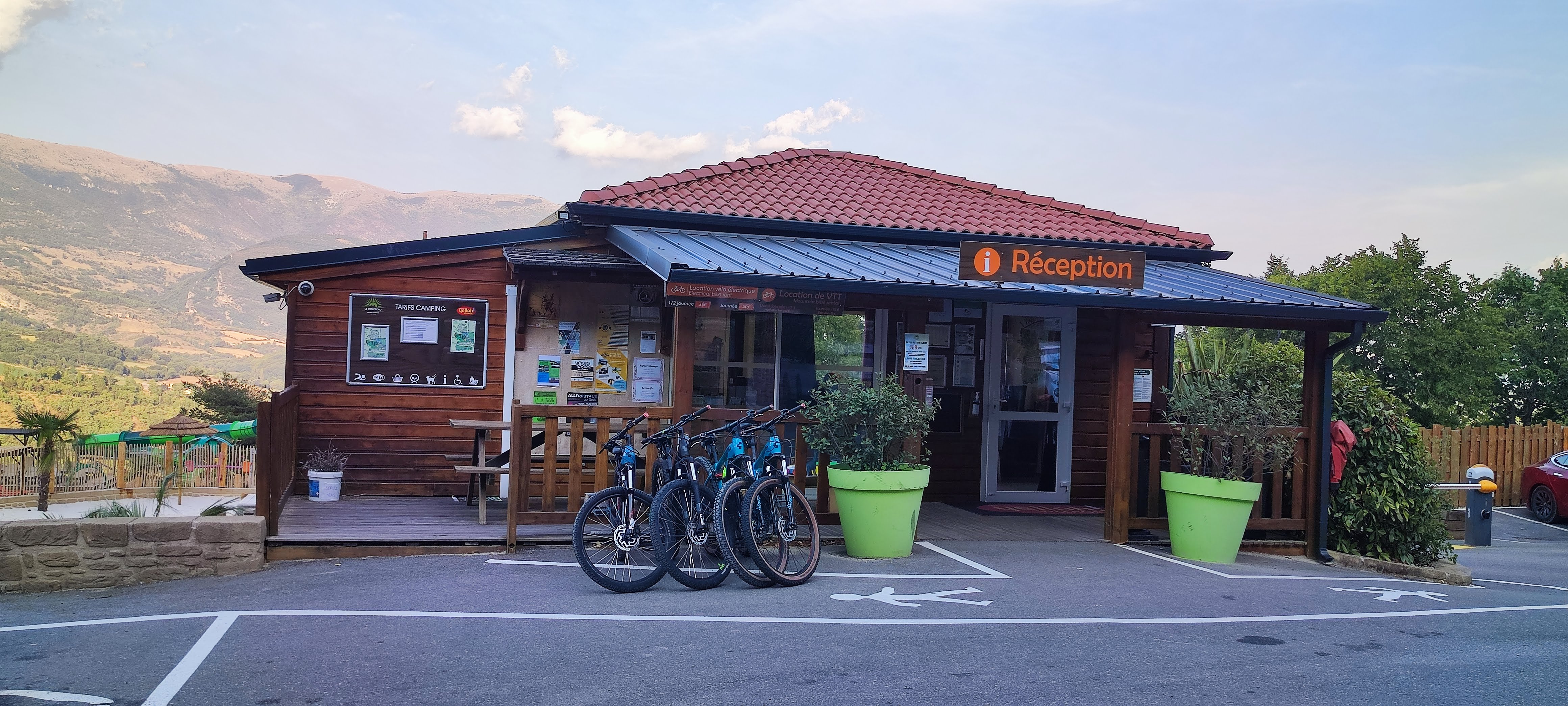 Photo n° 6 de l'avis de Christophe.. fait le 22/08/2022 à 21:23