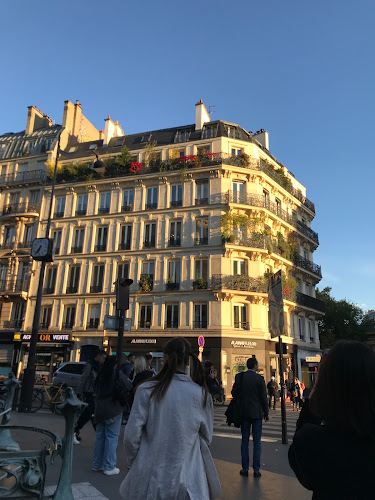 Gold Star à Paris