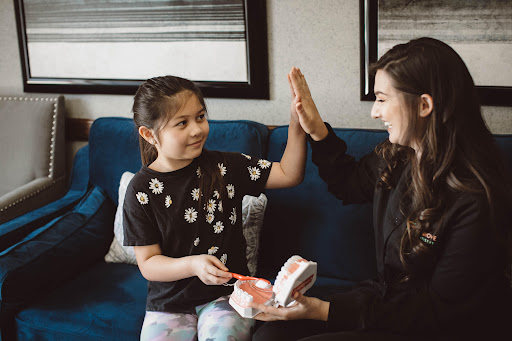 Orange Grove Family Dentistry image