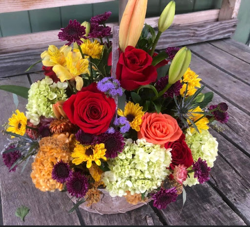 Florist «Marzi Florist Inc», reviews and photos, 33 Fern St, New Britain, CT 06053, USA