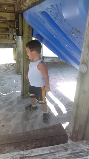 Park «Cloverleaf Park», reviews and photos, 303 NW 191st St, Miami Gardens, FL 33169, USA