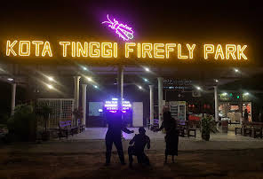 Tinggi park kota firefly Discover the