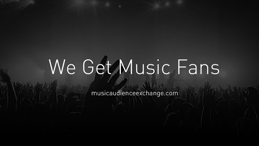 Music Audience Exchange