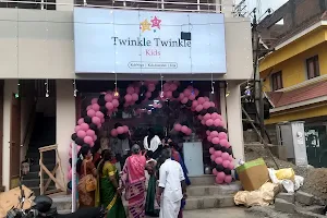 Twinkle Twinkle Store (Kids, Ladies & New Born Wears) image