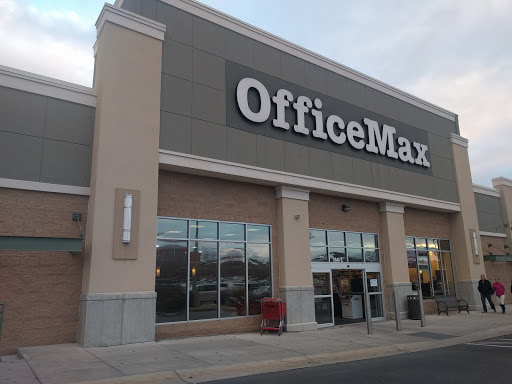 OfficeMax, 11649 S Pkwy Plaza Dr, South Jordan, UT 84095, USA, 