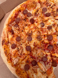 Plats et boissons du Pizzeria Domino's Pizza Cambrai - n°2
