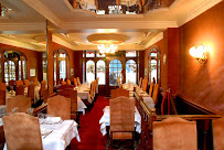 Atmosphère du Restaurant Libanais Saidoune à Paris - n°19