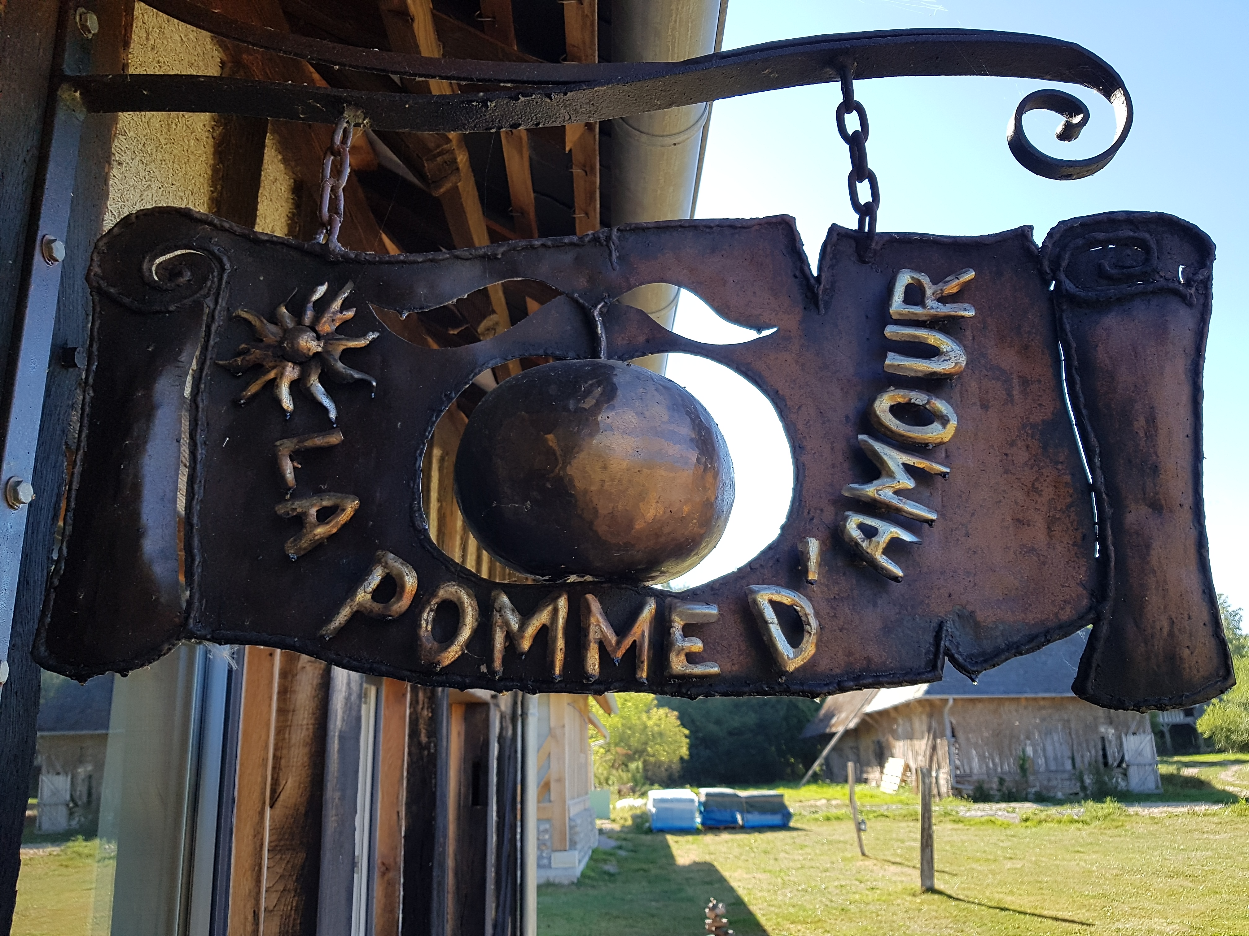 Photo n° 1 de l'avis de Damien.a fait le 06/08/2018 à 12:01