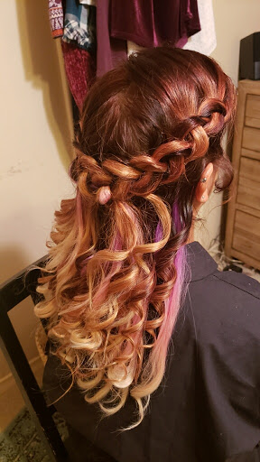 Beauty Supply Store «Jenny Beauty Supply», reviews and photos, 4343 Gannon Ln, Dallas, TX 75237, USA