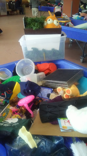 Thrift Store «Goodwill Clearance Center and Donation Site», reviews and photos