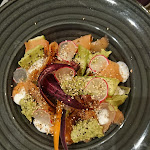 Photo n°4 de l'avis de Luca.a fait le 13/07/2021 à 06:52 sur le  Hotel Miramonti à Forte dei Marmi