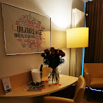 Photo n°5 de l'avis de Jenna.i fait le 01/08/2021 à 06:50 sur le  relexa hotel Harz-Wald Braunlage à Braunlage