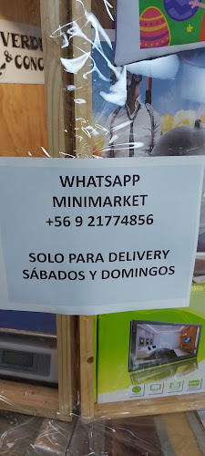 Minimarket BEIZA - Supermercado