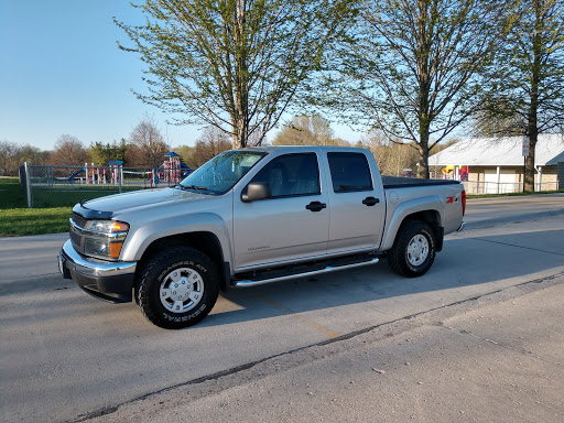 Ford Dealer «Shottenkirk Ford», reviews and photos, 2406 N Jefferson Way, Indianola, IA 50125, USA