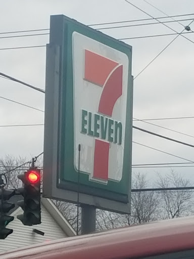 Convenience Store «7-Eleven», reviews and photos, 5990 Transit Rd, Depew, NY 14043, USA