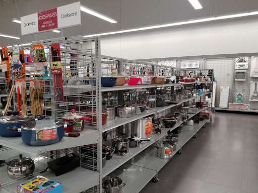 Clothing Store «Burlington Coat Factory», reviews and photos, 3671 N Freeway Blvd, Sacramento, CA 95834, USA