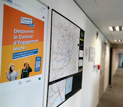 Atdec Nantes Métropole - Siège à Nantes