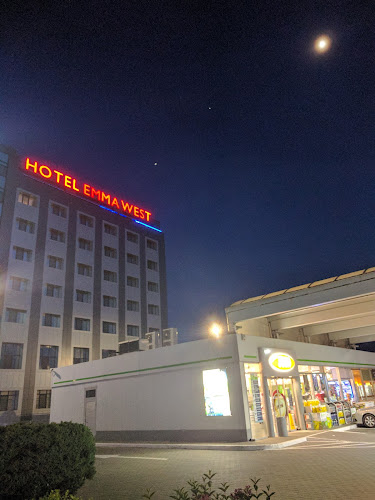 hotel-emmawest.ro