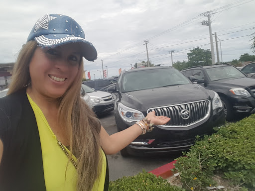 Used Car Dealer «Tech Auto Sales», reviews and photos, 5060 W 12th Ave, Hialeah, FL 33012, USA