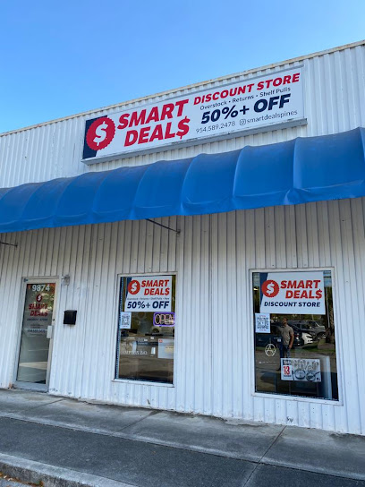 Smart Deals Discount Store