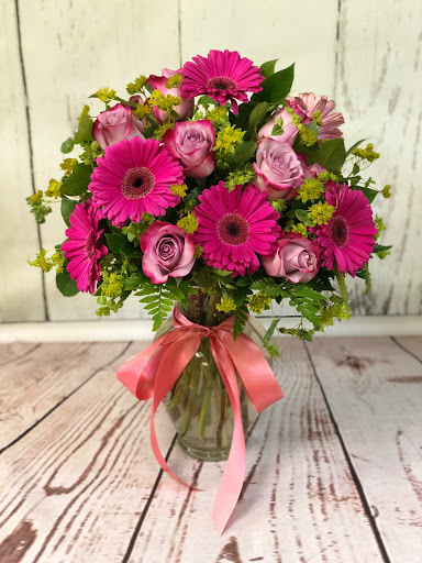 Florist «Beautiful Blooms Florist», reviews and photos, 7950 E Mississippi Ave, Denver, CO 80247, USA