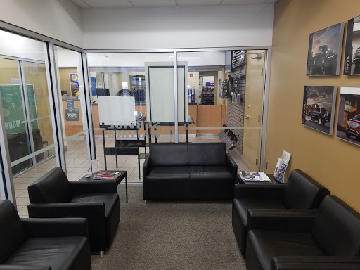 Used Car Dealer «Wyatt Johnson Used Cars», reviews and photos, 2600 Wilma Rudolph Blvd Suite B, Clarksville, TN 37040, USA