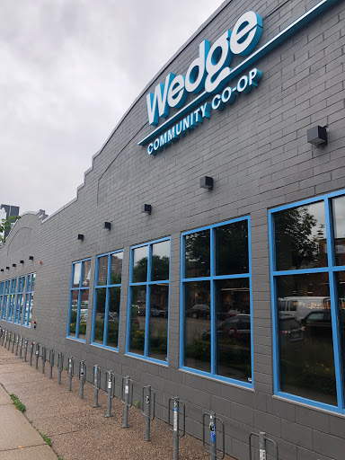 Grocery Store «Wedge Community Co-op», reviews and photos, 2105 Lyndale Ave S, Minneapolis, MN 55405, USA