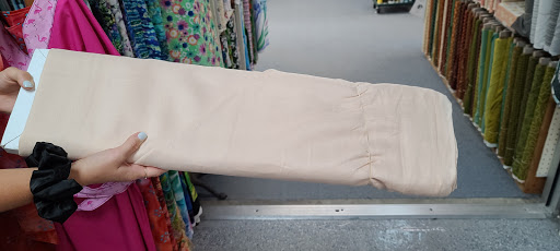 Fabric Store «Fabric Warehouse», reviews and photos, 3030 N Florida Ave, Lakeland, FL 33805, USA