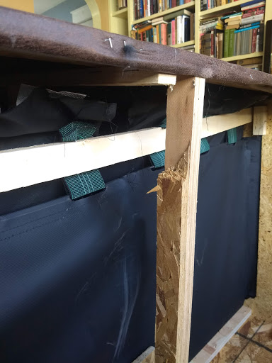 Furniture Store «Ashley HomeStore», reviews and photos, 581 Blair Park Rd, Williston, VT 05495, USA