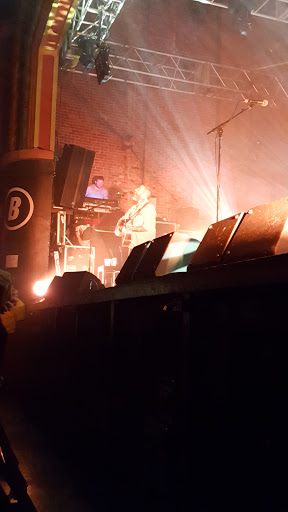 Night Club «The Beacham», reviews and photos, 46 N Orange Ave, Orlando, FL 32801, USA