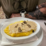 Photo n°6 de l'avis de Nesrine.O fait le 07/09/2022 à 21:39 sur le  Ristorante Anna à Piancastagnaio