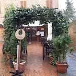Photo n°1 de l'avis de Ilaria.i fait le 31/01/2021 à 14:12 sur le  Trattoria Latte di Luna à Pienza