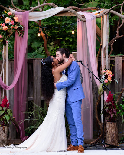 Florist «The Pink Orchid», reviews and photos, 8516 Chestnut Ave, Bowie, MD 20715, USA