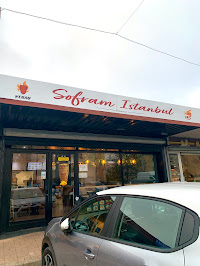 Photos du propriétaire du Restaurant turc Sofram Istanbul à Poissy - n°1