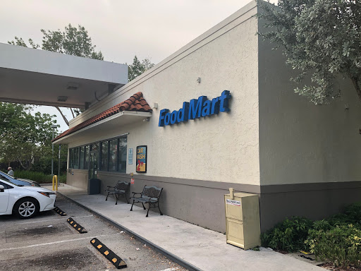 Gas Station «Chevron Weston», reviews and photos, 17990 W State Rd 84, Weston, FL 33326, USA