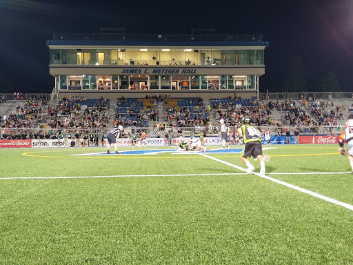 Stadium «James M. Shuart Stadium», reviews and photos, 900 Fulton Ave, Hempstead, NY 11549, USA