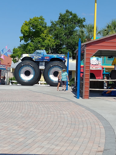 Theme Park «Fun Spot America Theme Parks-Kissimmee», reviews and photos, 2850 Florida Plaza Blvd, Kissimmee, FL 34746, USA