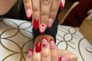 Hello Nails image