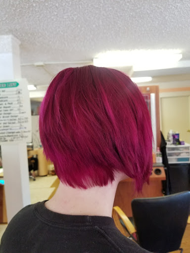 Beauty Salon «Aloha Beauty Salon», reviews and photos, 3914 Philadelphia Rd, Abingdon, MD 21009, USA